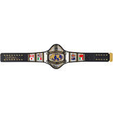 Anaheim Ducks WWE Legacy Title Belt (Copy)
